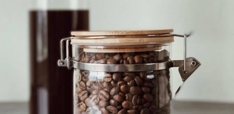 Hạt cà phê Robusta