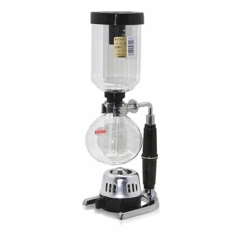 Bình pha cà phê Siphon Hario Nhật Bản