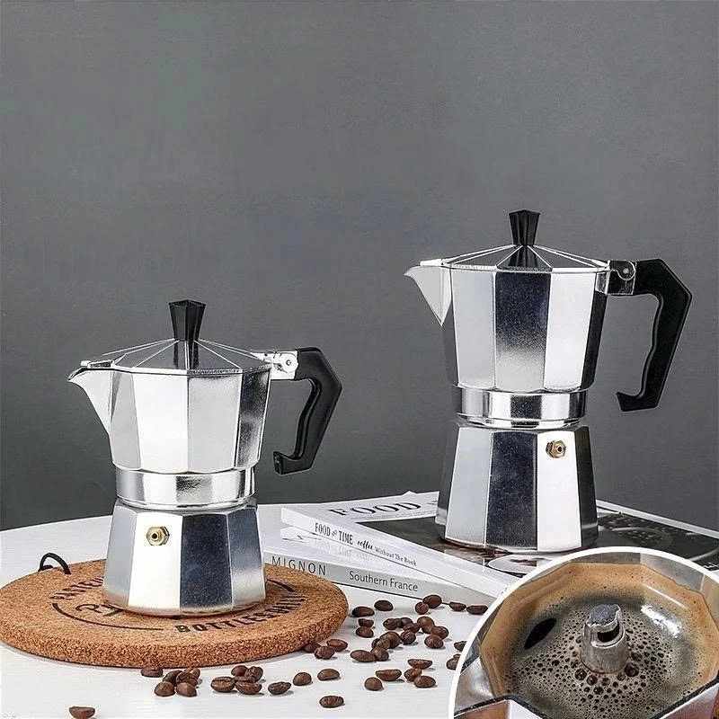 Bình pha cà phê MOKA POT