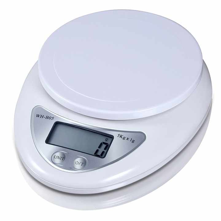 cân điện tử 5kg