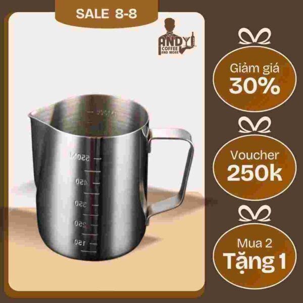 ca đánh sữa