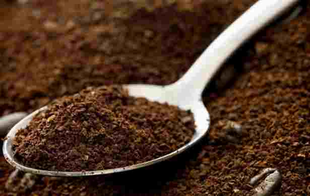 Cà phê bột Arabica